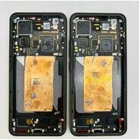 Original 6.36" For Xiaomi 15 LCD mi15 Screen+Touch Panel Digitizer with frame Assembly 24129PN74G,