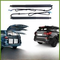 For Roewe Rx5 Plus 2016~2022 Car Electric Tailgate Tail Gate Strut Vehicle Power Rear Door Lifting System Kit for Trunk