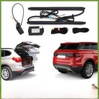 For Landwind X7 2015~2017 Car Electric Tailgate Tail Gate Strut Vehicle Power Rear Door Lifting System Kit for Trunk