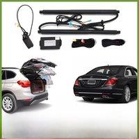 For Leopaard CS9 2017~2024 Car Electric Tailgate Tail Gate Strut Vehicle Power Rear Door Lifting System Kit for Trunk