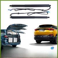 For Bestune T77 2019 2020 Car Electric Tailgate Tail Gate Strut Vehicle Power Rear Door Lifting System Kit for Trunk