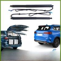 For Roewe Rx5 Max 2018~2024 Car Electric Tailgate Tail Gate Strut Vehicle Power Rear Door Lifting System Kit for Trunk