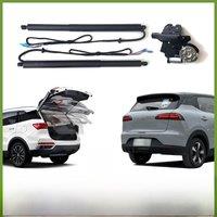 For Wuling Binggo Plus 2024 Car Electric Tailgate Tail Gate Strut Vehicle Power Rear Door Lifting System Kit for Trunk