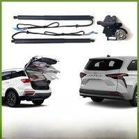 For Toyota Sienna XL40 2020~2024 Car Electric Tailgate Tail Gate Strut Vehicle Power Rear Door Lifting System Kit for Trunk