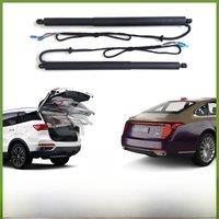 For Hongqi H9 2020~2024 Car Electric Tailgate Tail Gate Strut Vehicle Power Rear Door Lifting System Kit for Trunk