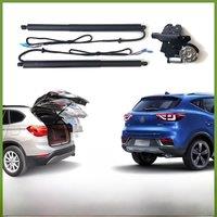 For MG ZS 2017~2024 Car Electric Tailgate Tail Gate Strut Vehicle Power Rear Door Lifting System Kit for Trunk