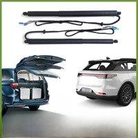 For Leapmotor C11 2021~2024 Car Electric Tailgate Tail Gate Strut Vehicle Power Rear Door Lifting System Kit for Trunk
