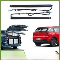 For Bestune T55 2021 2022 Car Electric Tailgate Tail Gate Strut Vehicle Power Rear Door Lifting System Kit for Trunk