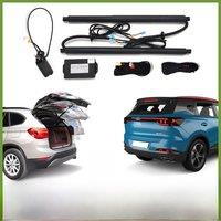 For Chery Tiggo 7 2020~2024 Car Electric Tailgate Tail Gate Strut Vehicle Power Rear Door Lifting System Kit for Trunk