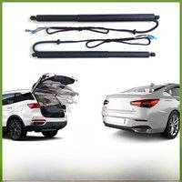 For Hongqi H5 2019~2022 Car Electric Tailgate Tail Gate Strut Vehicle Power Rear Door Lifting System Kit for Trunk