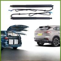For Roewe Rx5 2023 2024 Car Electric Tailgate Tail Gate Strut Vehicle Power Rear Door Lifting System Kit for Trunk