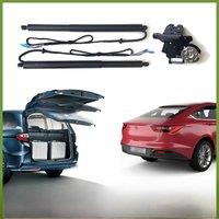 For Baojun RC-6 2019~2024 Car Electric Tailgate Tail Gate Strut Vehicle Power Rear Door Lifting System Kit for Trunk