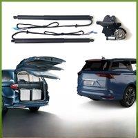 For Wuling Victory 2020~2022 Car Electric Tailgate Tail Gate Strut Vehicle Power Rear Door Lifting System Kit for Trunk