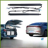 For Bestune B70 2021 Car Electric Tailgate Tail Gate Strut Vehicle Power Rear Door Lifting System Kit for Trunk
