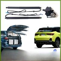 For Wuling Xingchi Alvez 2022~2024 Car Electric Tailgate Tail Gate Strut Vehicle Power Rear Door Lifting System Kit for Trunk
