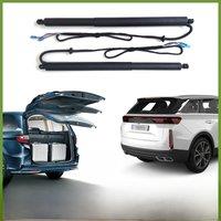 For Bestune T99 2019~2022 Car Electric Tailgate Tail Gate Strut Vehicle Power Rear Door Lifting System Kit for Trunk