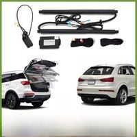 For Audi Q3 8U 2011~2018 Car Electric Tailgate Tail Gate Strut Vehicle Power Rear Door Lifting System for Trunk Accessories