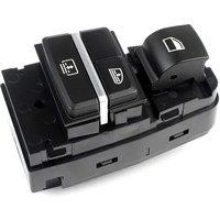 Driver Power Window Switch For BMW F01 F02 F04 F06 F07 740Li 550i 535i 528i 640i 650i M6 730Li 750Li