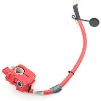 New Positive Battery Cable Plus Pole For BWM X5 X6 E70 E71 xDrive35i xDrive50i 2007-2013 61129217004