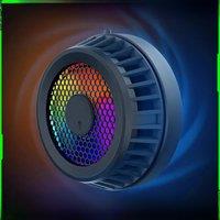 New Razer MagSafe Phone Cooler Available For iPhone 12, 13, 14 ,15 ,16 Smartphone Cooling Technology