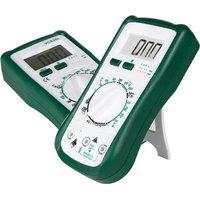 BST-VC830L Digital Multimeter Blacklight Display Manual Range DC/AC Current /Voltage /Resistance Diode/Triode Test With Test Pen