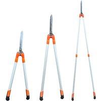 Extended Stretch Pruning Lawn Hedge Orchard Garden Scissors Herramientas Bonsi Coupe Branches Arbre Huerto Herramientas ££ ££