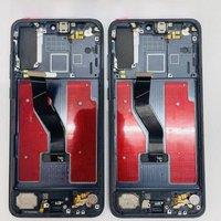 6.1'' AMOLED ORI Display For Huawei P20 Pro LCD Touch Screen Digitizer Assembly Replacement for P20