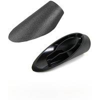 For Dodge Ram 1500 2500 3500 4500 5500 Car Antenna Cover Trim 5064395AF 05064395AE For Dodge RAM