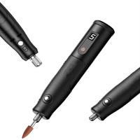 Electric Grinder Small Handheld Polished Jade Carving Tool For Household Multi-Function Grinder Mini Mini Small Electric Drill