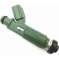 4pcs Fuel Injectors 23250-22040 23209-22040 23250-0D040 23209-0D040 Auto Fuel Nozzles for Toyota Corolla Celica