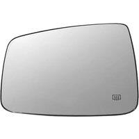 Applicable To Dodge RAM09-18 68050298AA 68050299AA Reverse Mirror With Heated Rearview Lirror Lenses