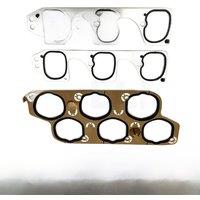 Intake Manifold Gasket Repair Kit 12581397 12603028 For Buick Park Avenue 2.8 Chevrolet Captiva 3.2L Engine Car Accessories