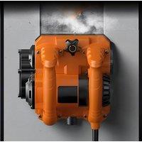 Electric Wall Planer High Power Shovel Machine Shoveling Putty 2990W/4280W/4580W Planer for Concrete Whitewash Wall Renovation