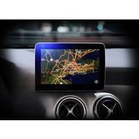 Compatibility with for Mercedes CLA 2014 Car Sat NAV Navigation 32GB Memory GPS Card