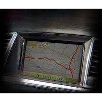 A2189062704 V20 for Mercedes MLC-Class W166 car Map France Netherlands Sat Nav Memory Card