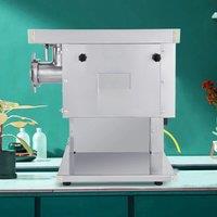 New Type Of Integrated Commercial Multifunctional Meat Grinder Kitchen Equipment For Meat Cutting Machines