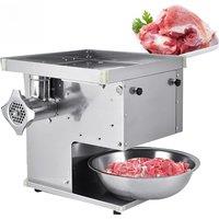 Including Tariffs Free Delivery Of Electric Meat Cutting Machine, Desktop Commercial Fully Automatic Slicer, Commercial