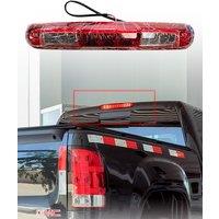 Solod high mounted brake light07-13 brake Light Lamp For Chevrolet Silverado 1500 2500 3500 GMC Sierra 1500 2500 3500 GM25890530