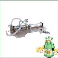 Multifunctional High-Quality Liquid Filling Machine Mineral Water Beverage Packaging Machine