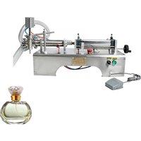 Multi Functional Customized Filling Machine Horizontal Soda Perfume Honey Bottle Bag Low Price Liquid Packaging Machine