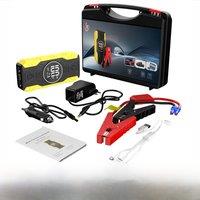 39800mAh 2000A Car Jump Starter Power Bank Portable Car Battery Emergency Boosters Starting Device