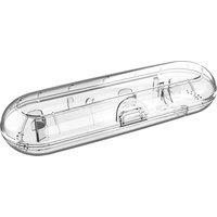 Toothbrush Travel Case for Philips, Oral B Pro and Other Electric Toothbrush, Portable Toothbrush