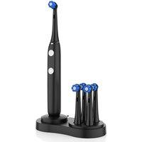 Toothbrush Holder for All Oral B Electric Toothbrush Organizer, iO Electric Toothbrushes &