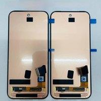 AMOLED Original For Pixel 9A Display Screen Assembly for Google Pixel 9a GXQ96, GTF7P, G3Y12 Lcd