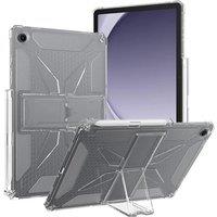 TPU Case For Samsung Galaxy Tab S10 Ultra 14.6 PC Stand Cover For Samsung Galaxy Tab S8Ultra S9Ultra