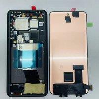 6.73" Original LTPO Amoled For Xiaomi mi14 Ultra LCD Display Screen Touch Panel Digitizer For Xiaomi 14 Ultra Display LCD Frame