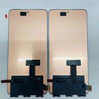 6.77"AMOLED Original For Tecno Camon 30 Premier CL9 LCD Display Touch Screen Digitizer Assembly For Camon 40 Premier 5g CM8 LCD