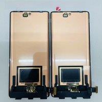 6.78'' AMOLED Original For vivo X90 Pro Plus LCD V2227A Display Touch Screen Digitizer Assembly Replace For vivo x90 pro + LCD