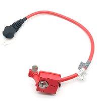 Battery Positive Terminal Cable (Plus Pole) For BMW 7 Series F02 730Li 740Li 750Li 760Li For