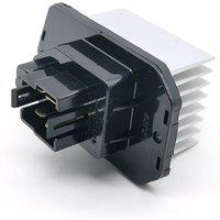 Car Blower Motor Resistor Replacements For Land Rover Discovery LR3 LR4 L319 Range Rover Sport L320